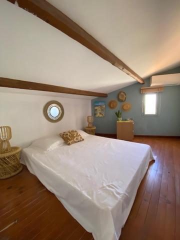 Petit Mas Calme Typique Du Sud ! Villa Valergues Eksteriør bilde